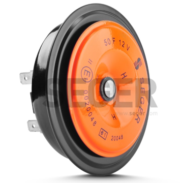 Claxon electromagnetic 12V 5A ton inalt