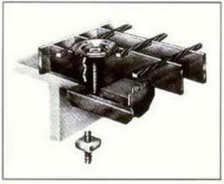 Clema Standard M8x70