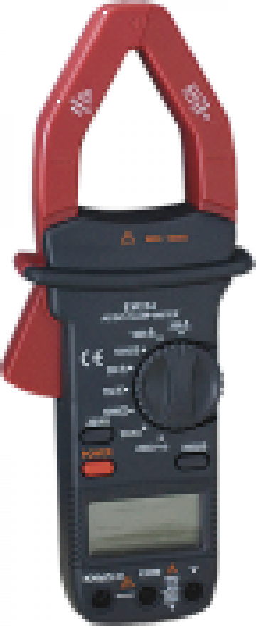 Cleste ampermetric EM204
