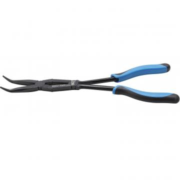 Cleste cu cioc dublu articulat 350mm