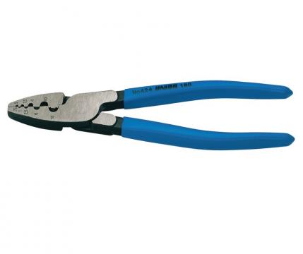 Cleste de sertizat, L 180 mm