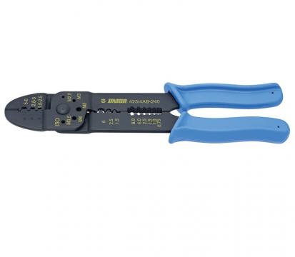 Cleste de sertizat, L 240 mm