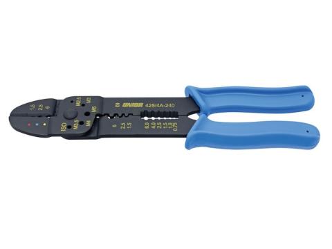 Cleste de sertizat, L 240 mm
