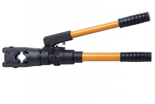 Cleste hidraulic pentru sertizat max 400 mm