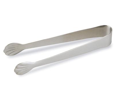 Cleste inox pentru cuburi de gheata 18 cm