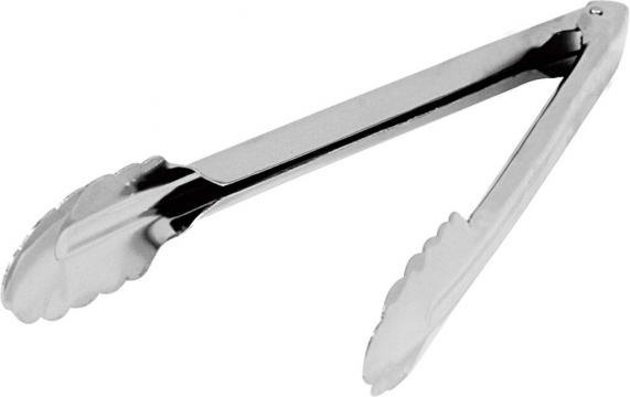 Cleste inox universal 30 cm