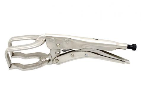 Cleste menghina pentru sudura, L 280 mm