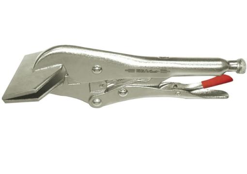 Cleste menghina pentru tabla, L 8"
