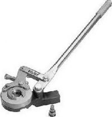 Cleste patent