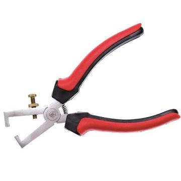 Cleste pentru dezizolat fire 150mm