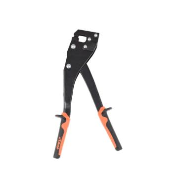 Cleste pentru sertizat profile metalice de gips-carton