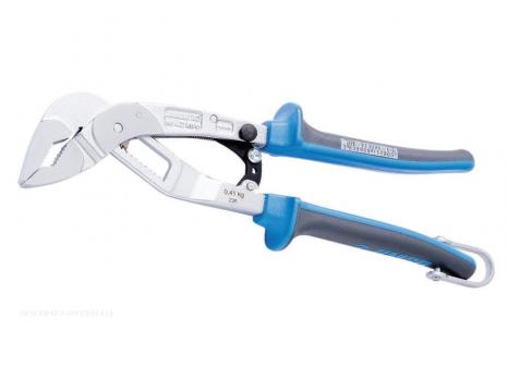 Cleste reglabil pentru instalatori, L 240 mm