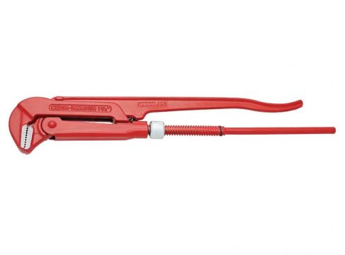 Cleste tevi cu gura la 90 grade, suedez, DIM 1.1/2"