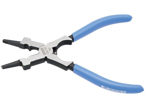Cleste universal pentru sudura, L 210