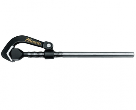 Cleste universal pentru tevi, dimensiune 850 mm