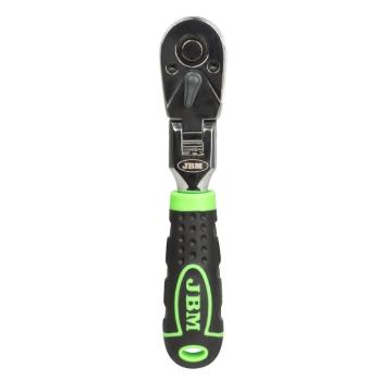 Clichet articulat cu patrat de 1/2 (12.5mm)
