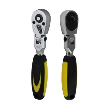 Clichet articulat cu patrat de 1/4 (6.3mm)