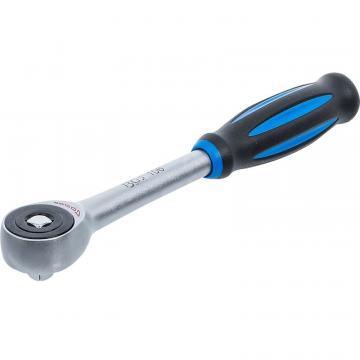 Clichet cu maner rotativ 3/8