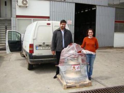 Clopot bisericesc 320 kg Calarasi