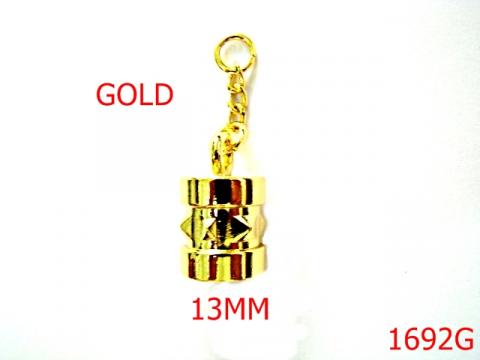 Clopotel din zamac 13 1692G