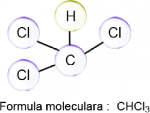 Cloroform p.a.