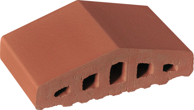 Coama gard (180/120x100x58) - natural (01)