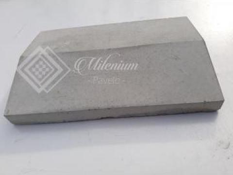 Coame pentru gard 35/40