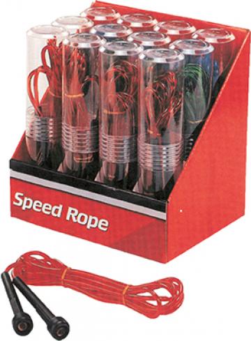 Coarda de sarit, Speed Rope