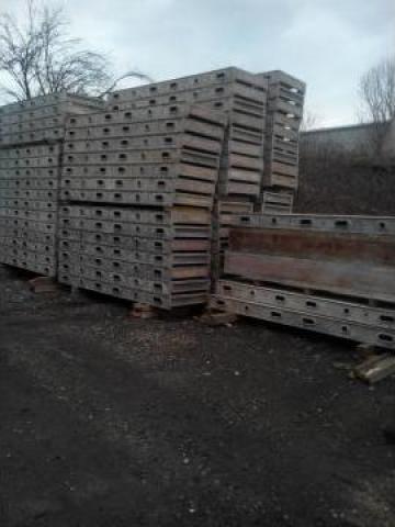 Cofraje metalice second hand