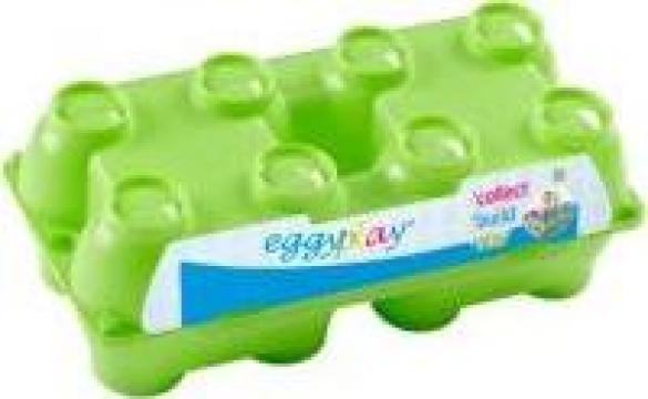 Cofraje plastic Eggyplay