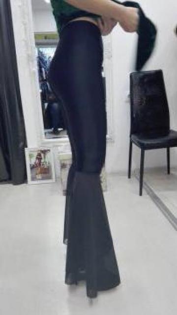 Colanti dama fitness lycra
