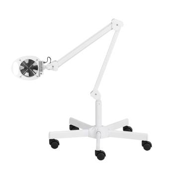 Colector de praf Momo 6606 alb