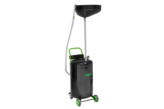 Colector de ulei 80l JBM