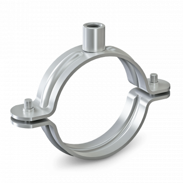 Colier Expert - UPZ  1 (33-36mm) BK
