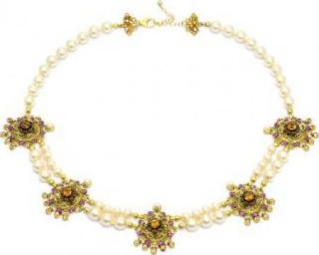 Colier La Reine