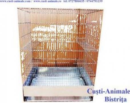 Colivie pentru chinchilla 60/80/8029