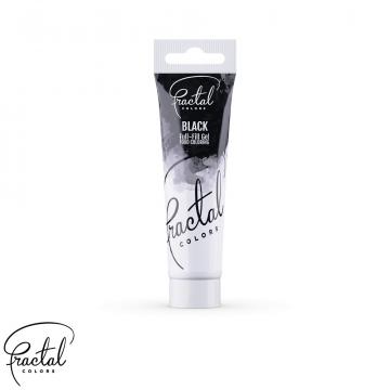 Colorant gel Full-Fill - Black - 30g