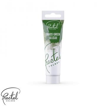 Colorant gel Full-Fill - Grass Green - 30g