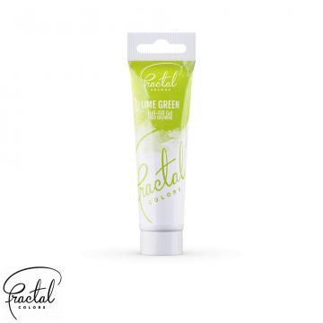 Colorant gel Full-Fill - Lime Green - 30g