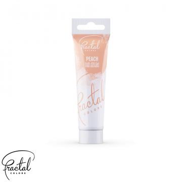 Colorant gel Full-Fill - Peach - 30g