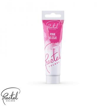 Colorant gel Full-Fill - Pink - 30g