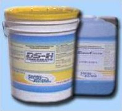 Colorant pentru beton amprentat