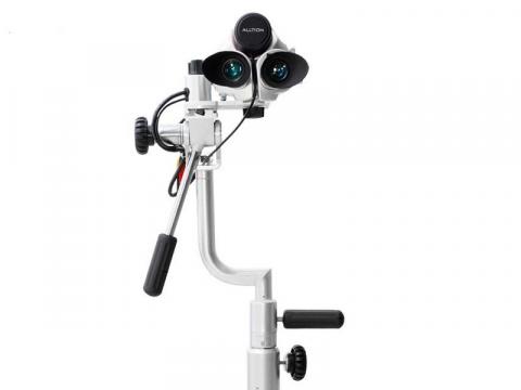 Colposcop AC-2111DA Alltion cu camera video