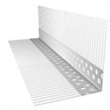 Coltar aluminiu cu plasa 3m