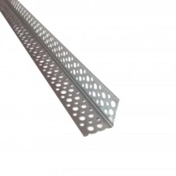 Coltar aluminiu profesional 30x30 2.5 m