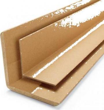 Coltar carton protectie palet 50*50*5*1000