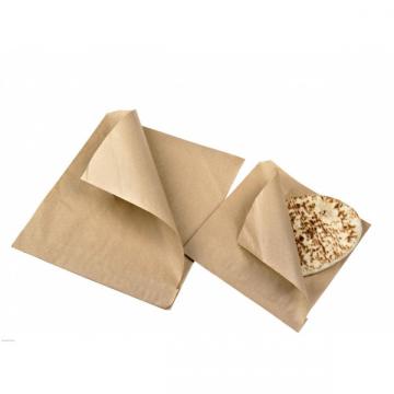 Coltar din hartie, natur, 16*17cm (5kg)