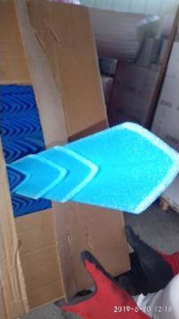 Coltar din polietilena expandat pentru protectie