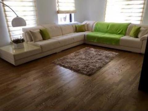 Coltar living fix Corner