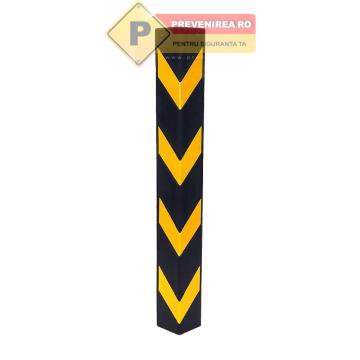 Coltare de protectie pentru perete parcare
